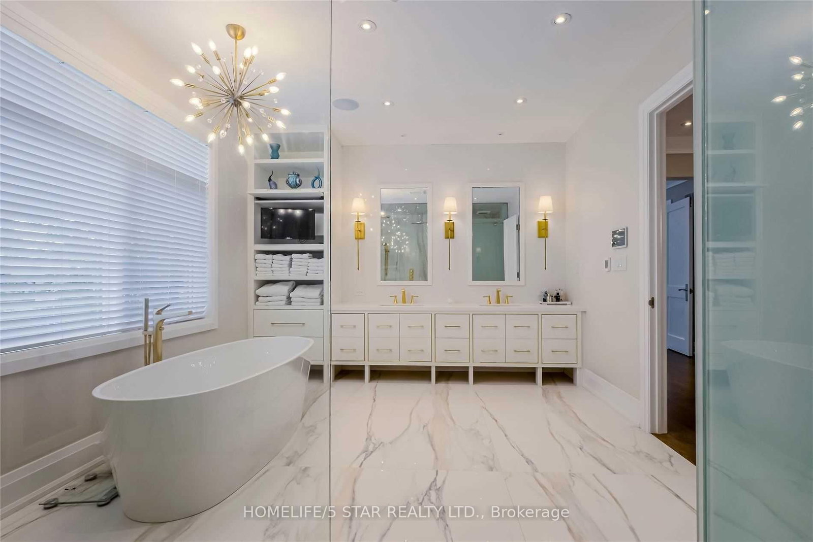 25 YORKLEIGH Ave, Toronto — 21
