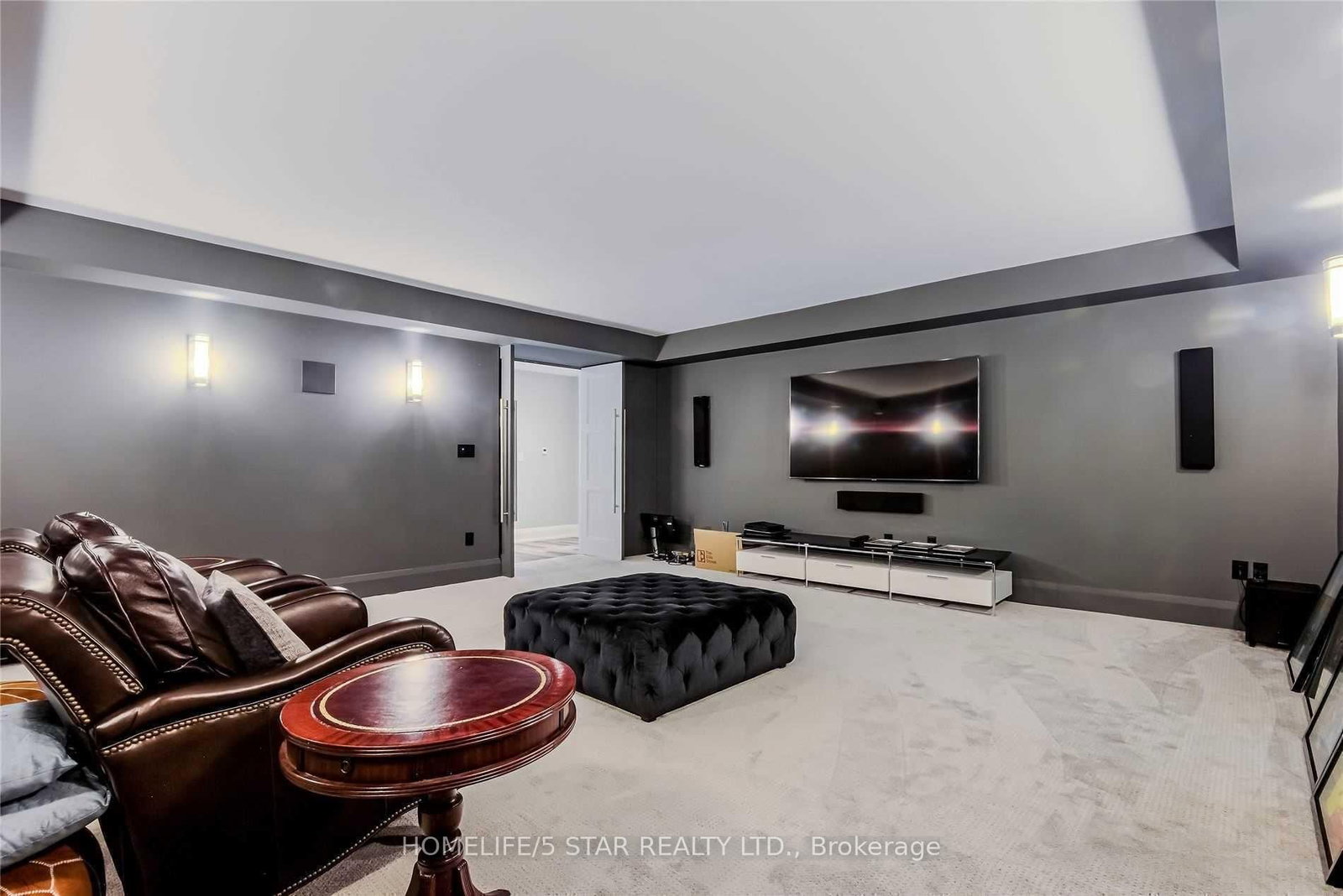 25 YORKLEIGH Ave, Toronto — 28
