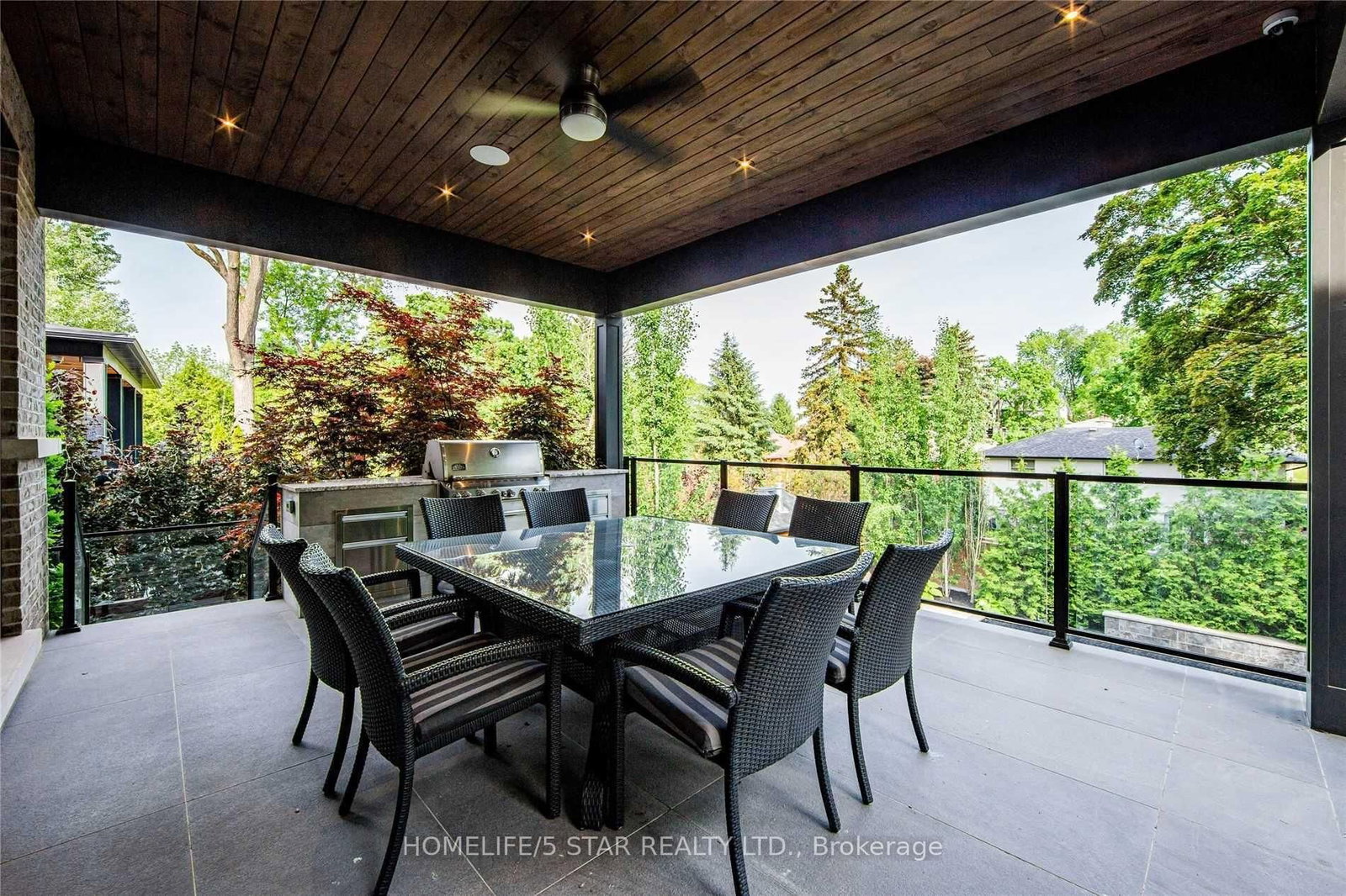 25 YORKLEIGH Ave, Toronto — 32