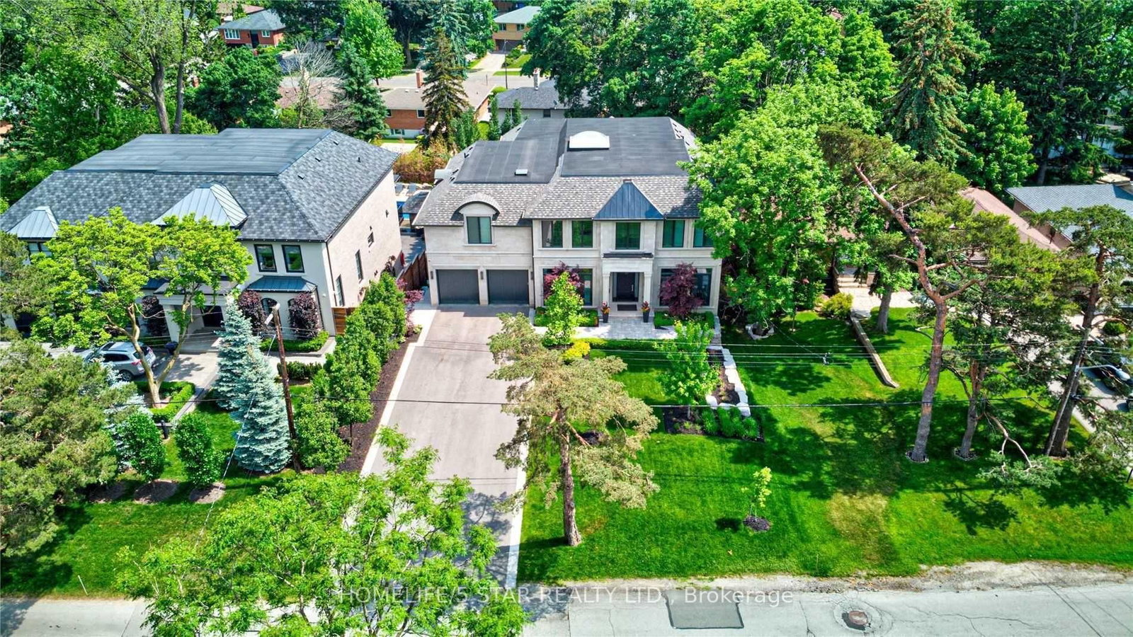 25 YORKLEIGH Ave, Toronto — 35