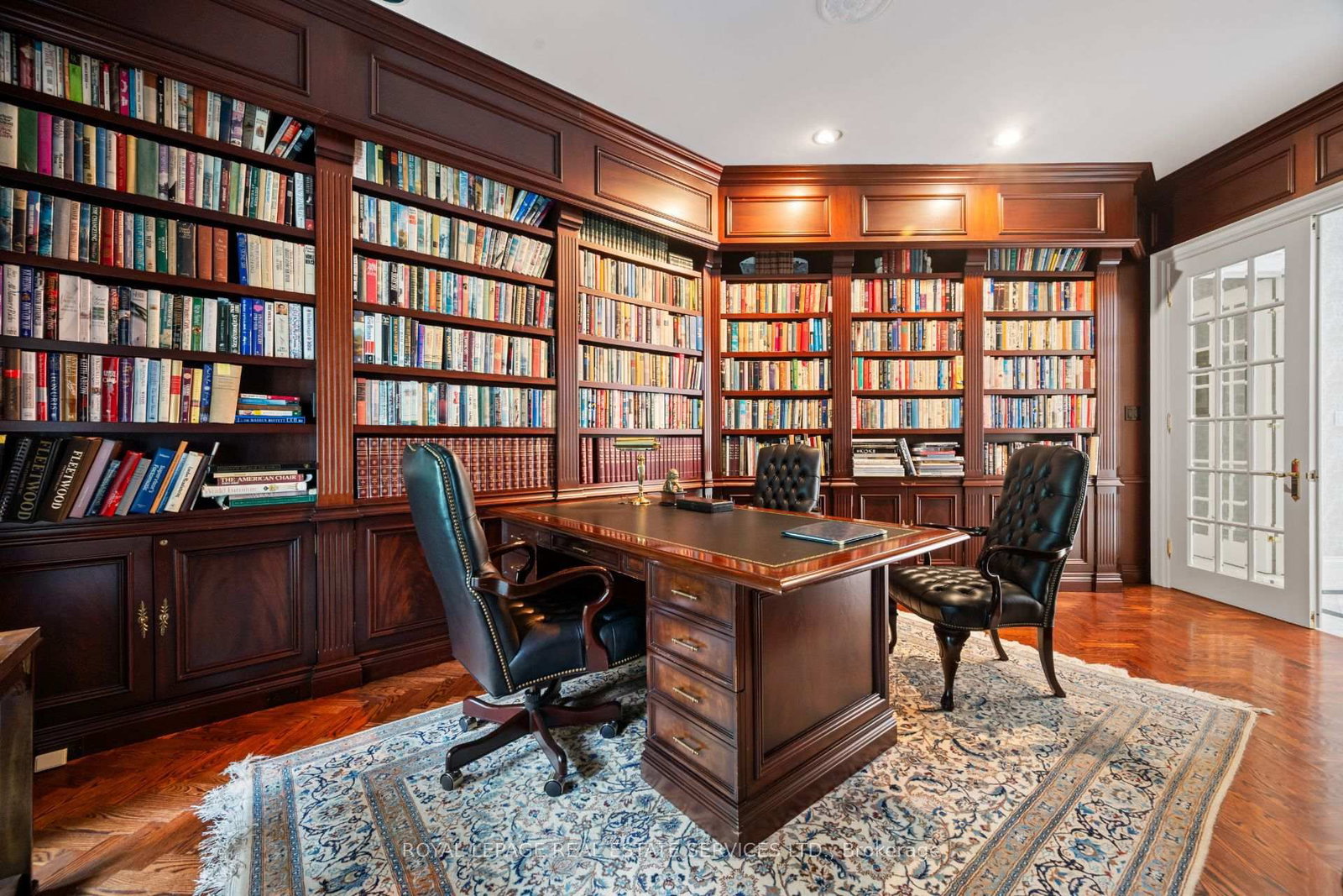 7 The Green Pines, Toronto — 14