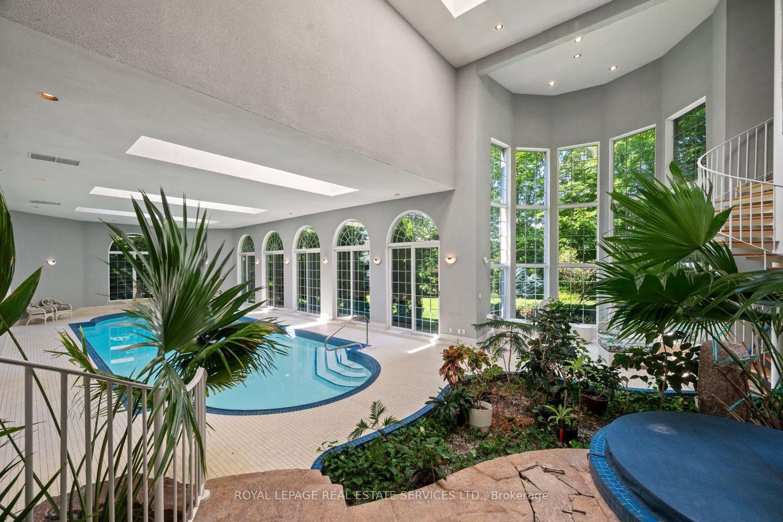 7 The Green Pines, Toronto — 15