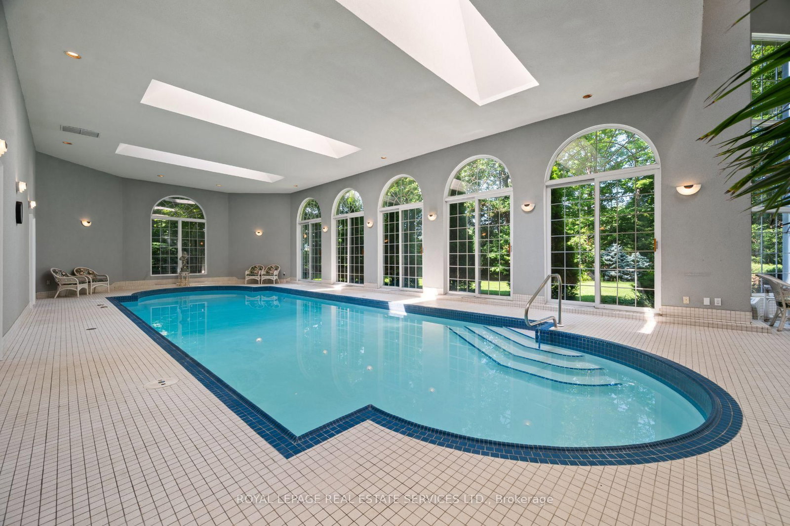 7 The Green Pines, Toronto — 16