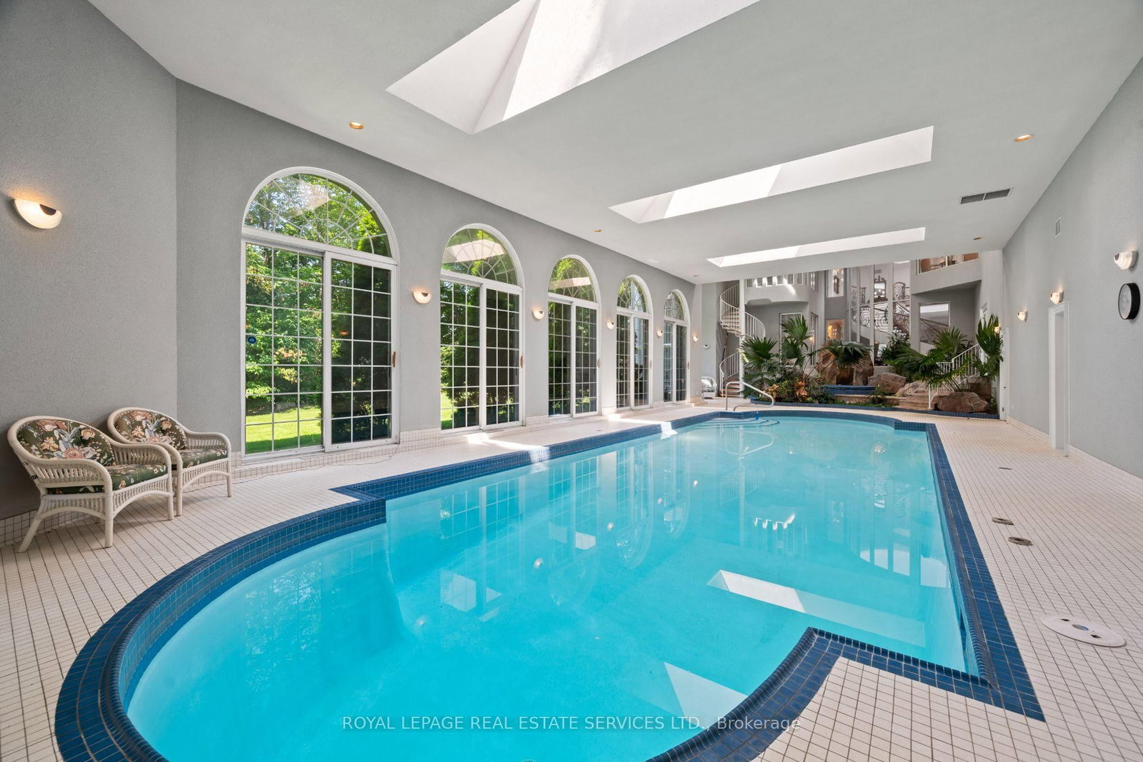 7 The Green Pines, Toronto — 17