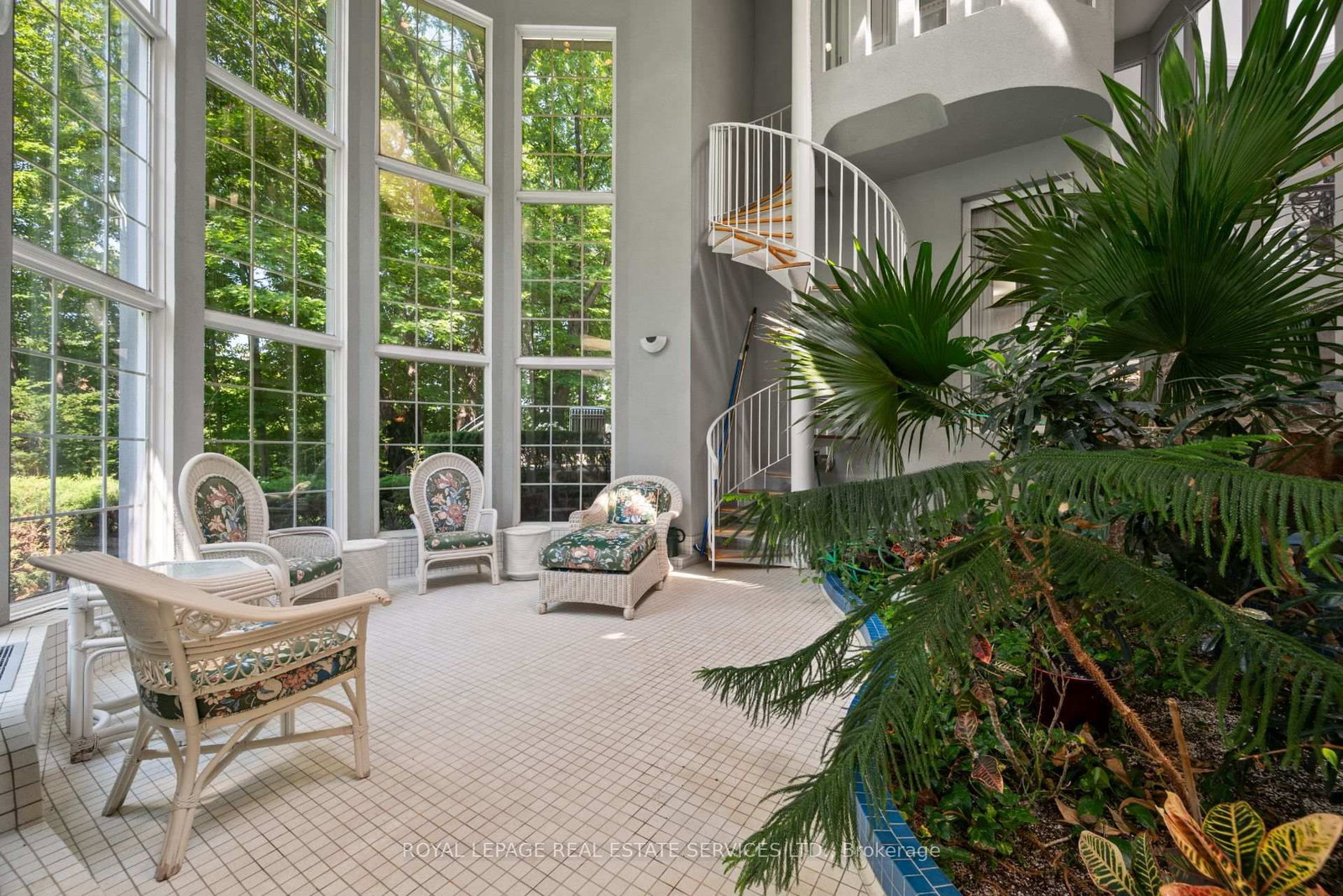 7 The Green Pines, Toronto — 18