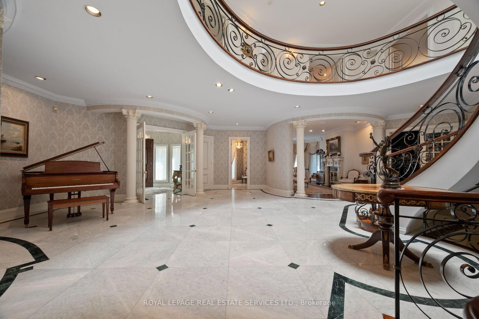 7 The Green Pines, Toronto — 20