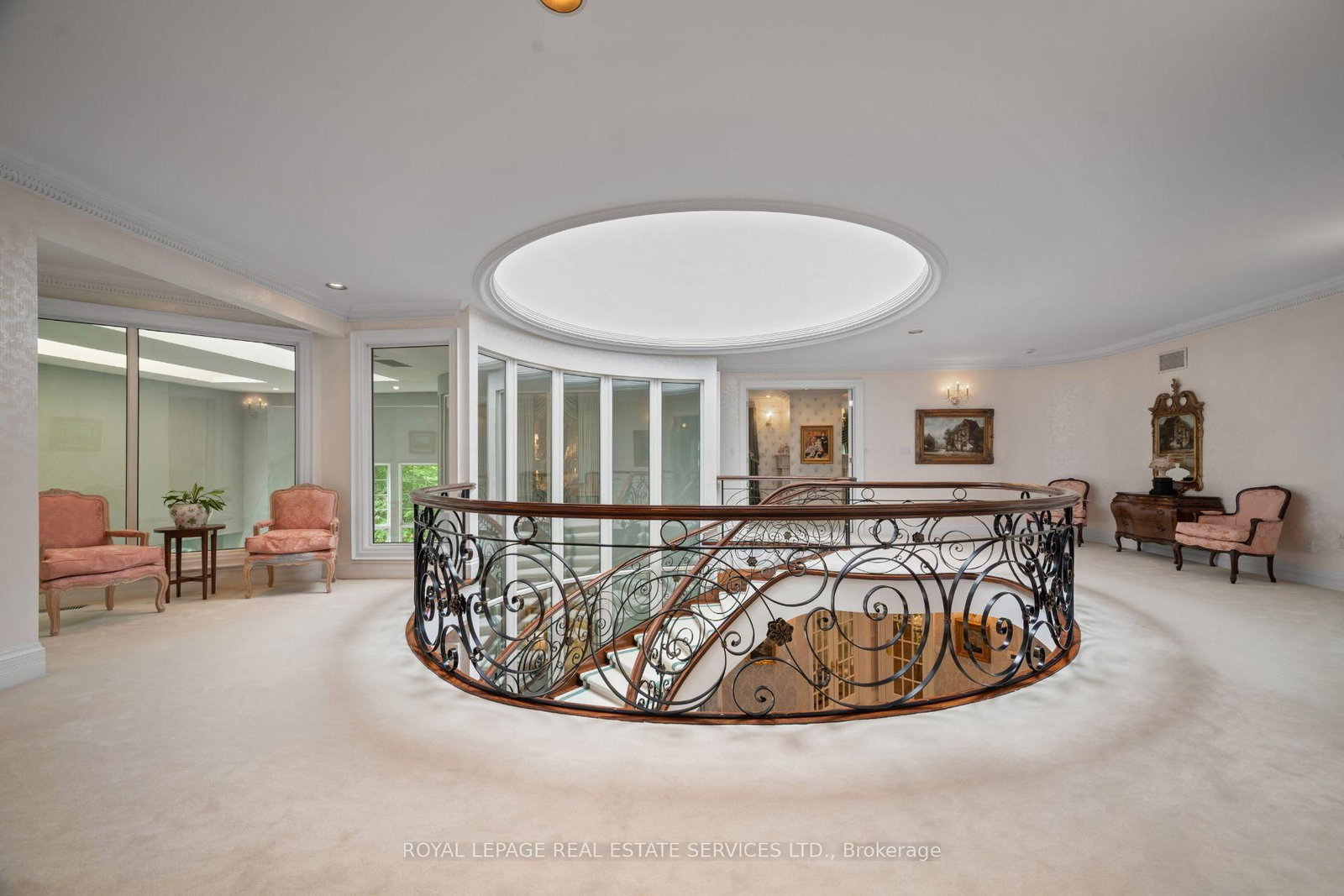 7 The Green Pines, Toronto — 21