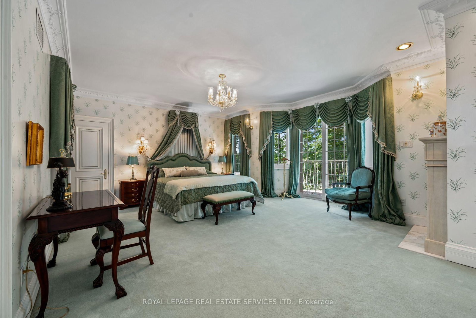7 The Green Pines, Toronto — 22