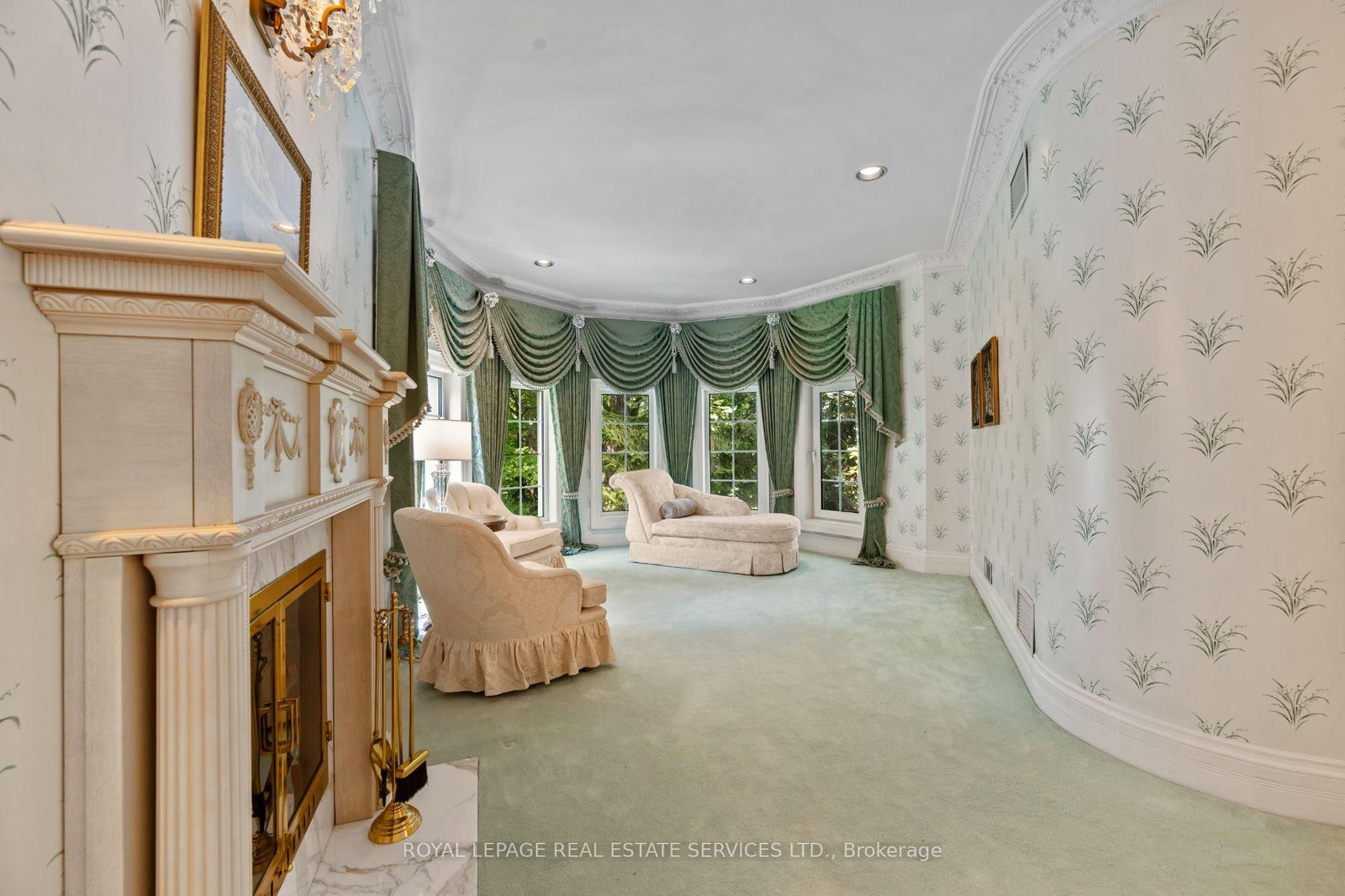 7 The Green Pines, Toronto — 23