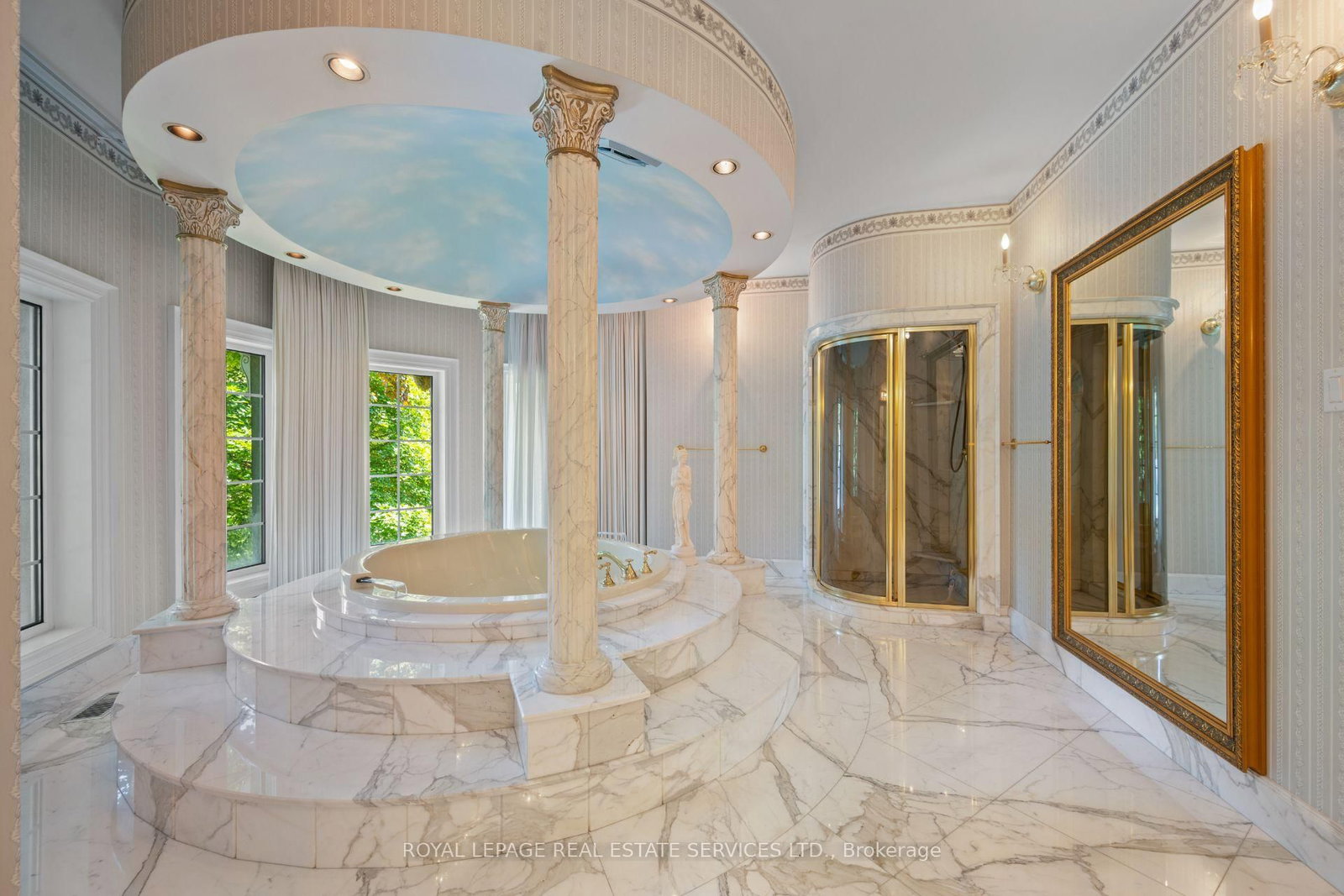7 The Green Pines, Toronto — 26