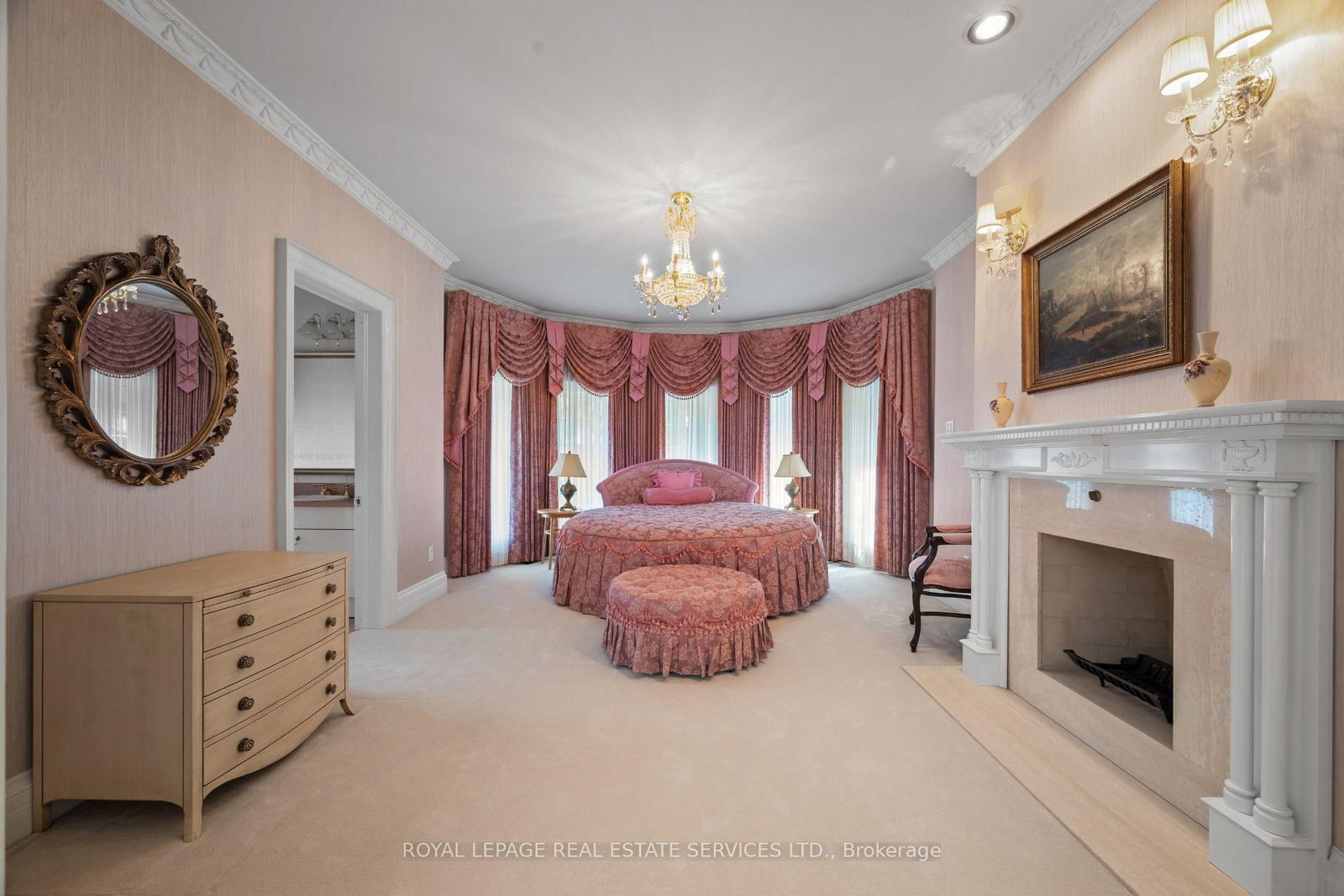 7 The Green Pines, Toronto — 27