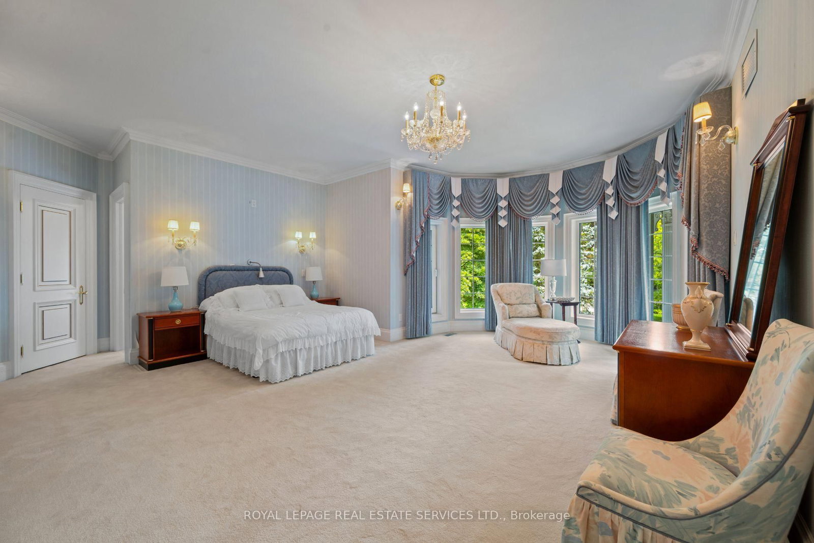 7 The Green Pines, Toronto — 29