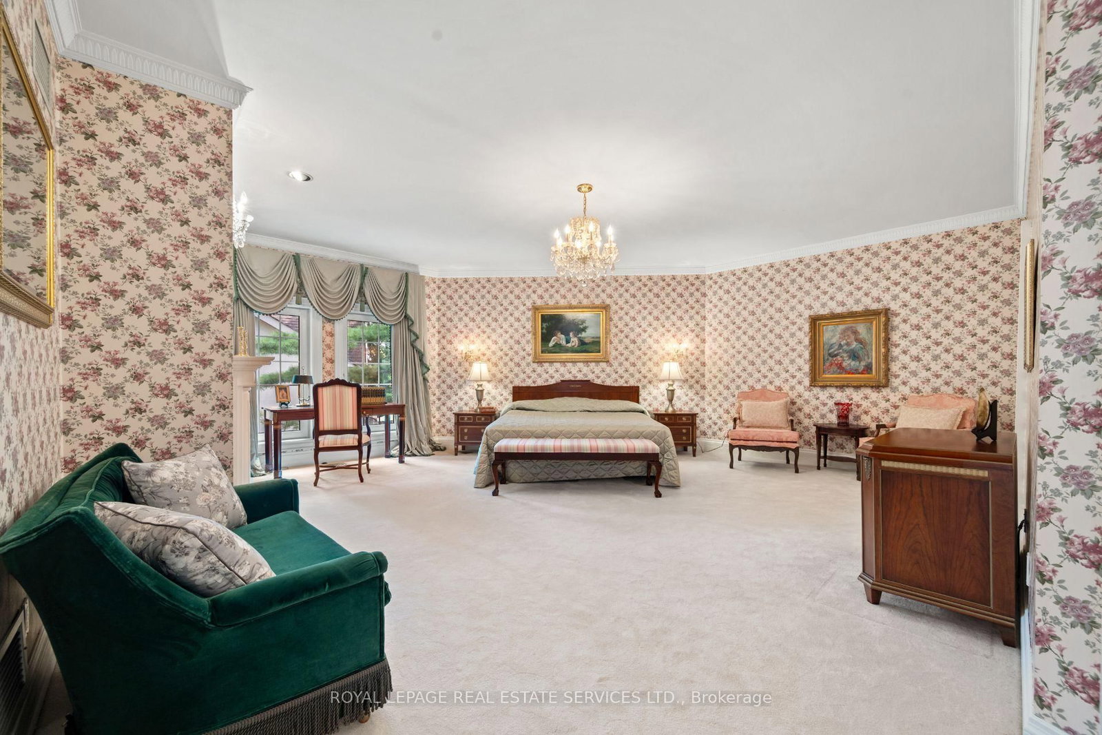 7 The Green Pines, Toronto — 31