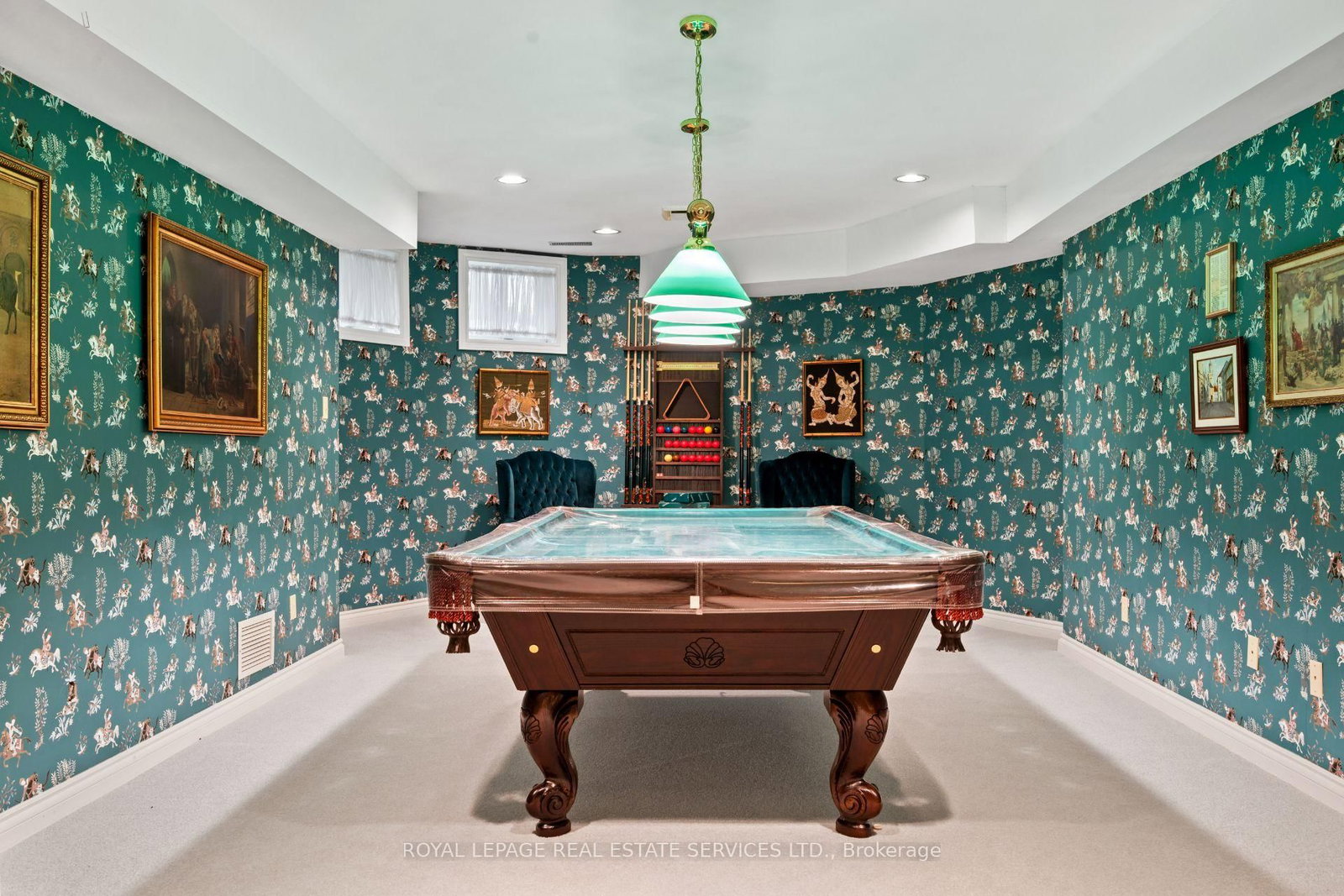 7 The Green Pines, Toronto — 35