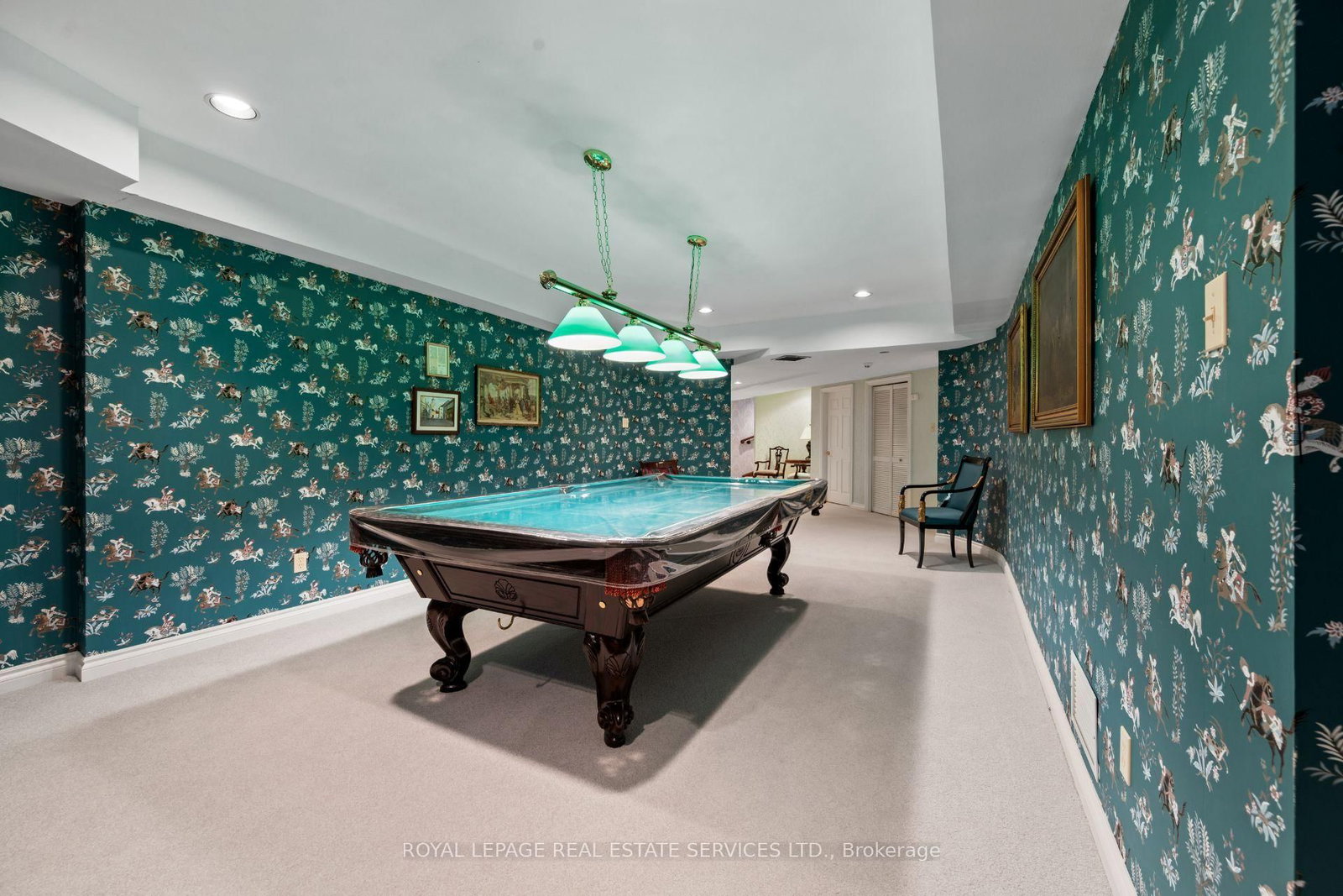 7 The Green Pines, Toronto — 36