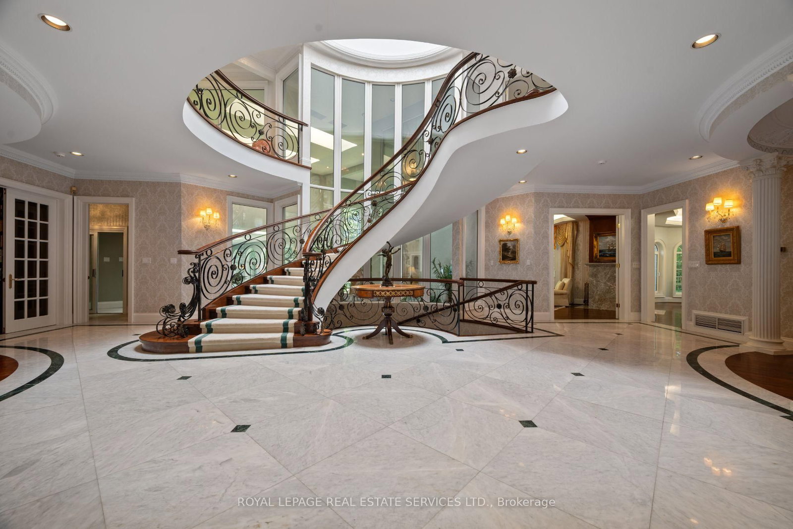 7 The Green Pines, Toronto — 4