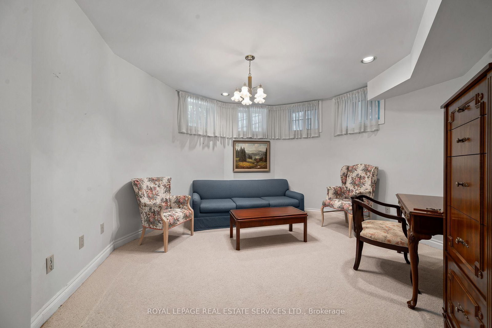 7 The Green Pines, Toronto — 41