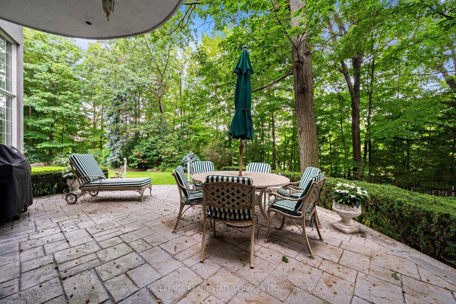 7 The Green Pines, Toronto — 44