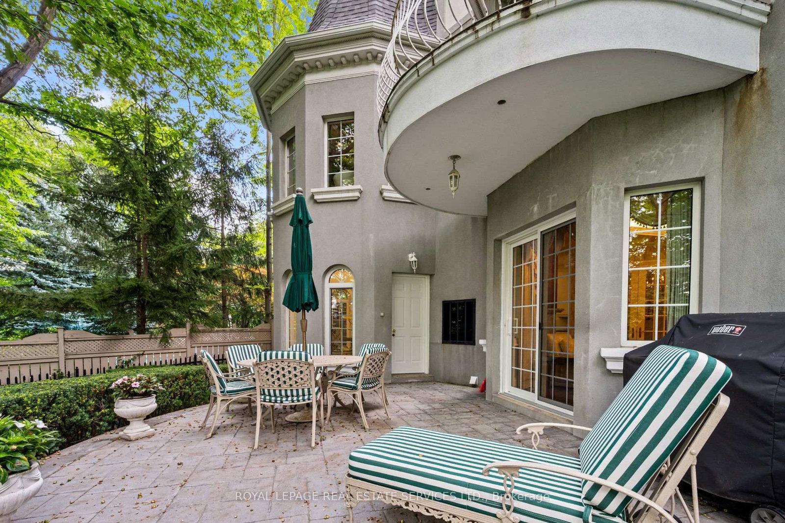 7 The Green Pines, Toronto — 45