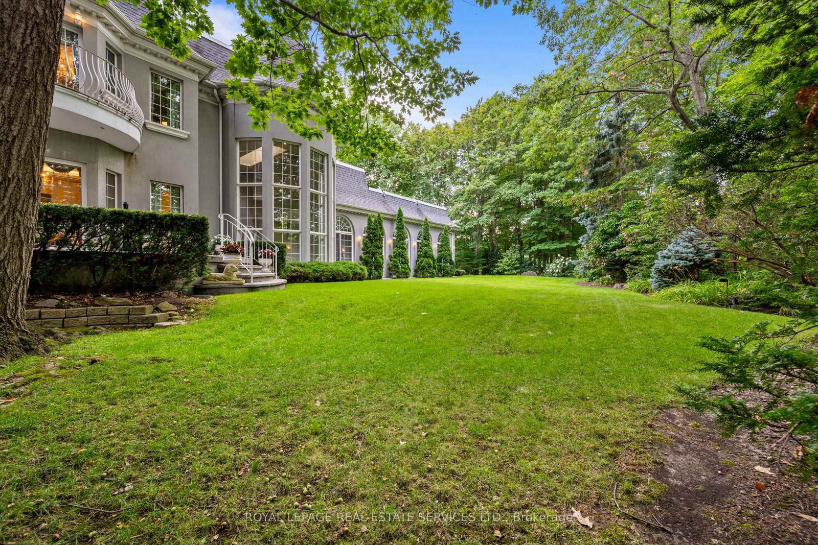 7 The Green Pines, Toronto — 46