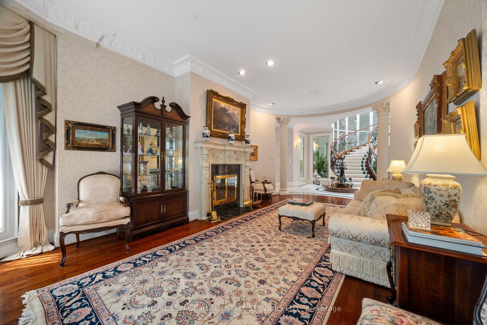 7 The Green Pines, Toronto — 6