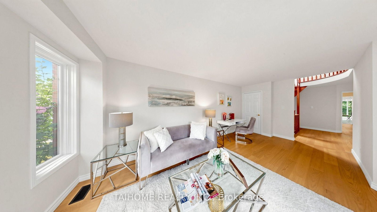 3573 Colonial Dr, Mississauga — 3