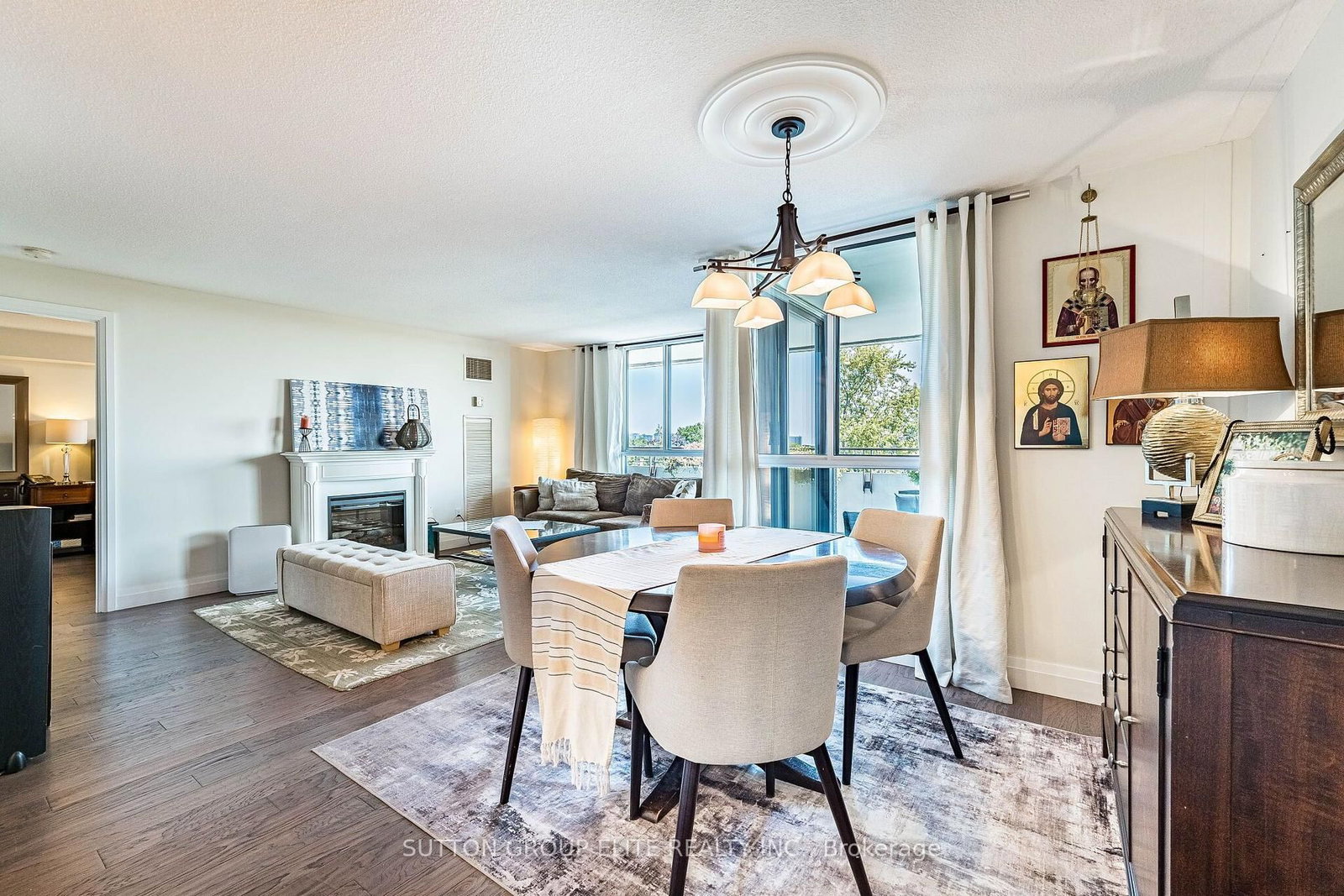 508-1320 Mississauga Valley Blvd, Mississauga — 12