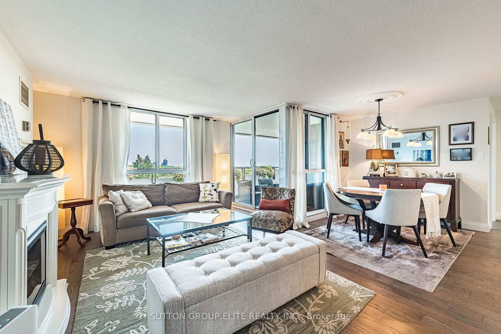508-1320 Mississauga Valley Blvd, Mississauga — 13
