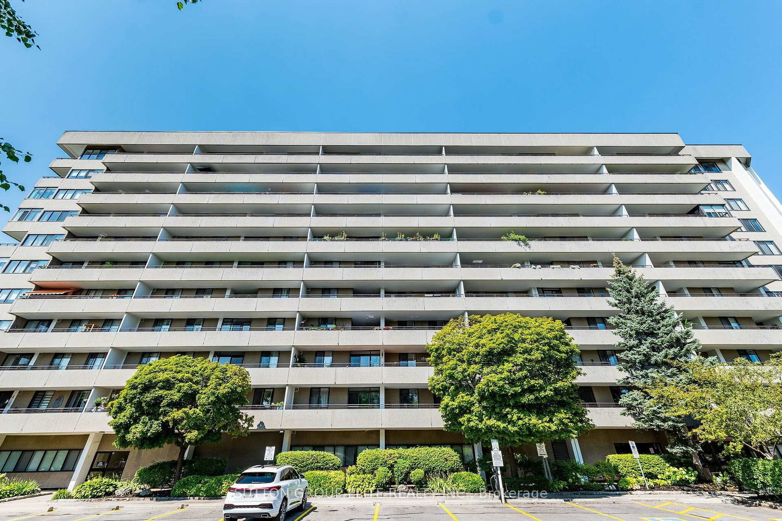 508-1320 Mississauga Valley Blvd, Mississauga — 2