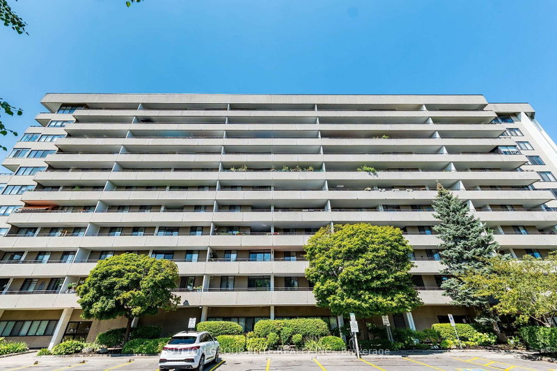 508 - 1320 Mississauga Valley Blvd - Photo 2