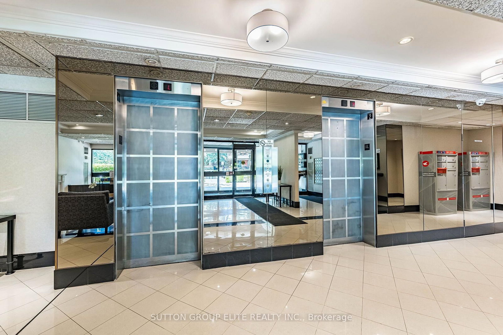 508-1320 Mississauga Valley Blvd, Mississauga — 3