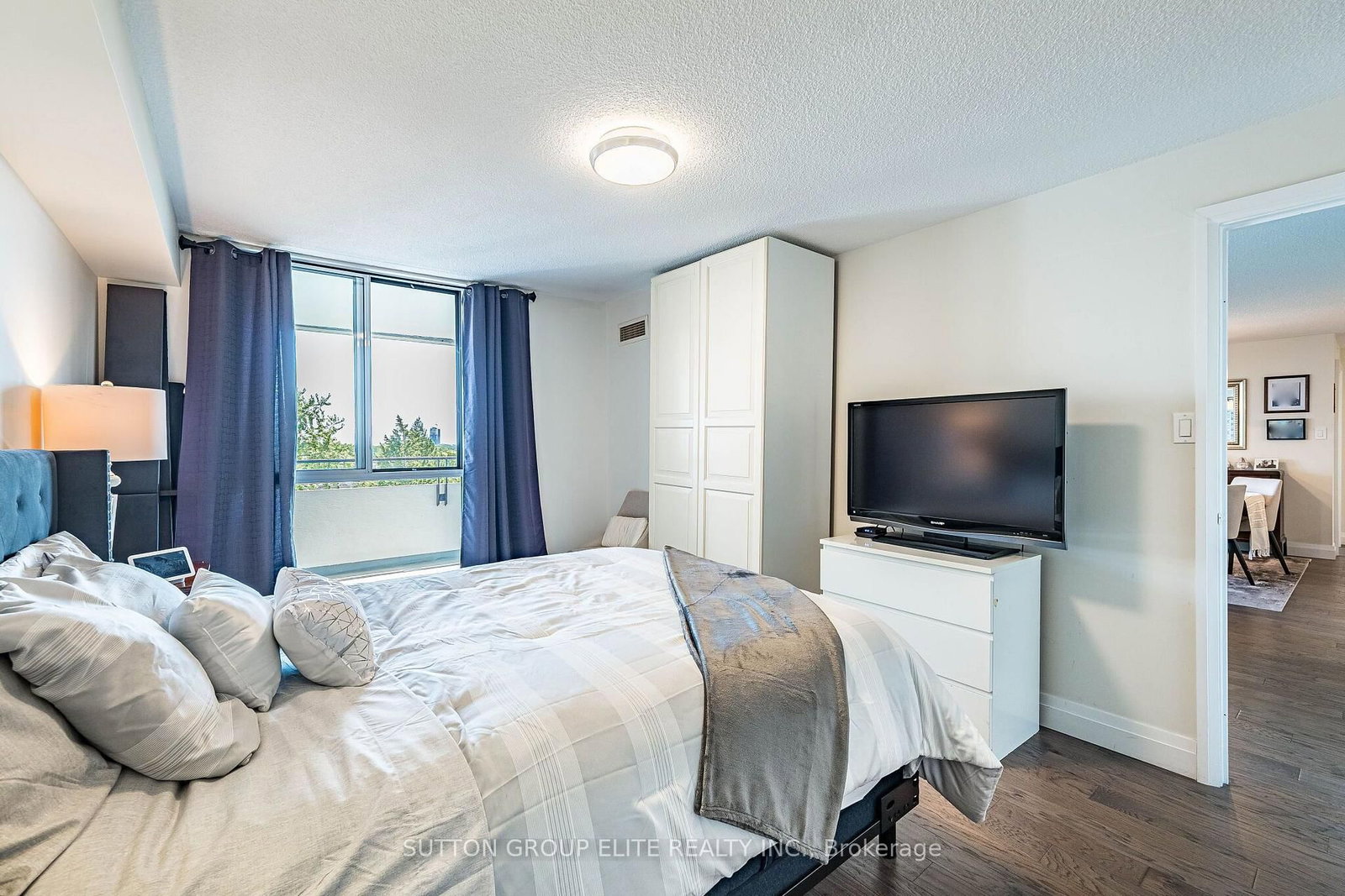 508-1320 Mississauga Valley Blvd, Mississauga — 30