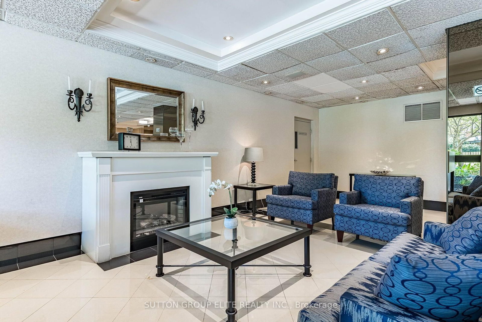 508-1320 Mississauga Valley Blvd, Mississauga — 4