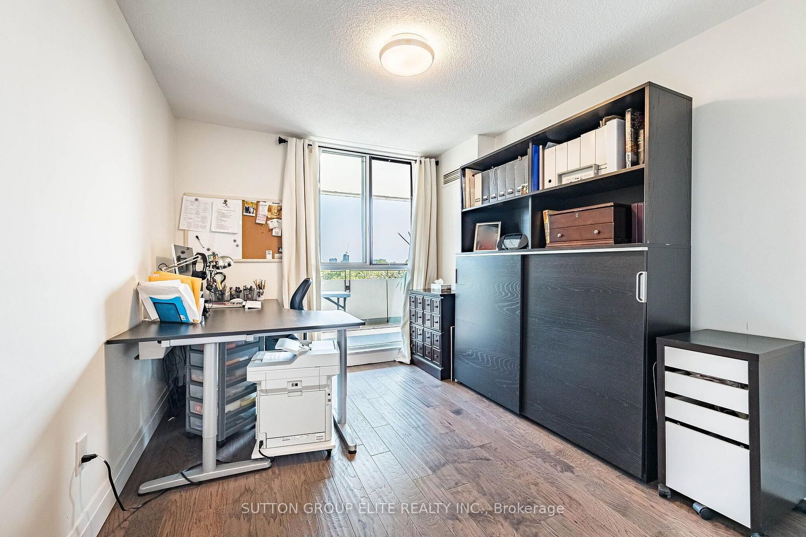 508-1320 Mississauga Valley Blvd, Mississauga — 9