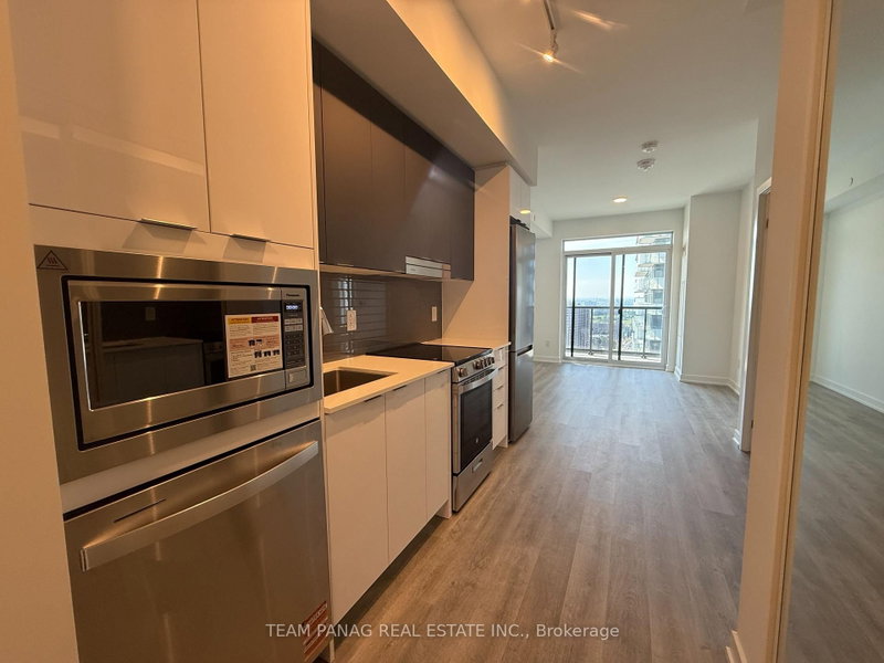 431 - 5105 Hurontario St - Photo 5
