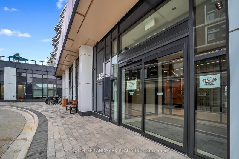905 - 2485 Eglinton Ave - Photo 2