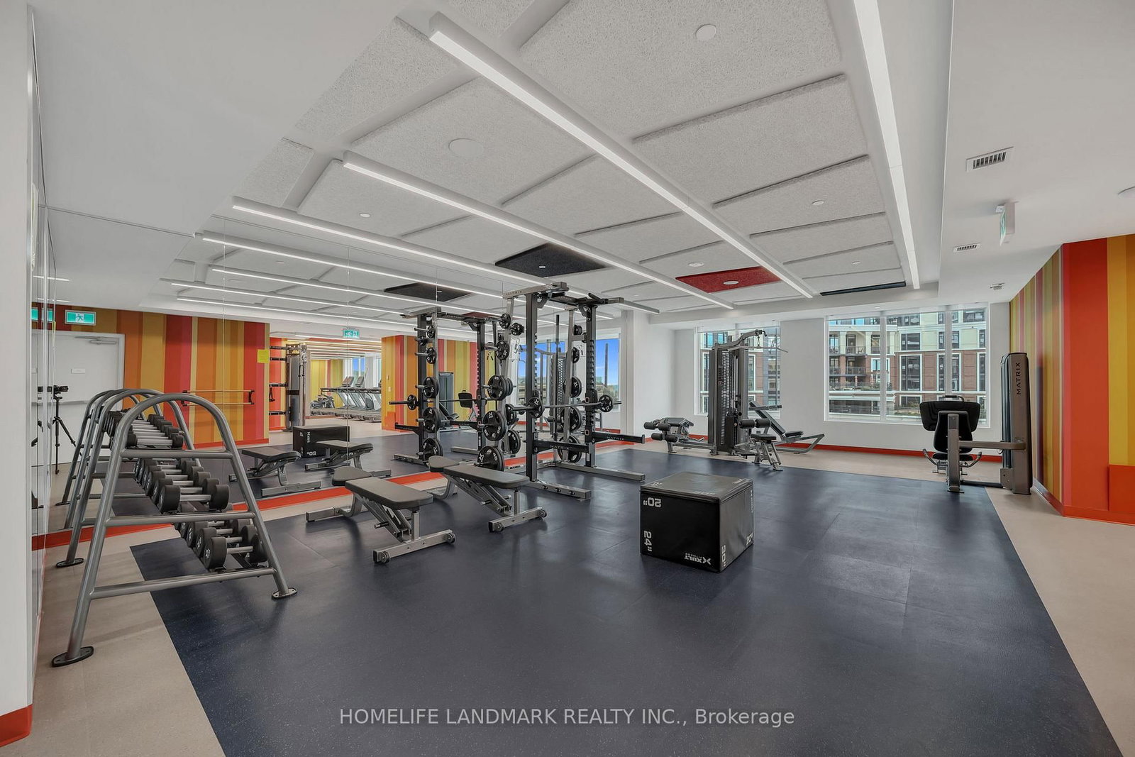 905-2485 Eglinton Ave, Mississauga — 26