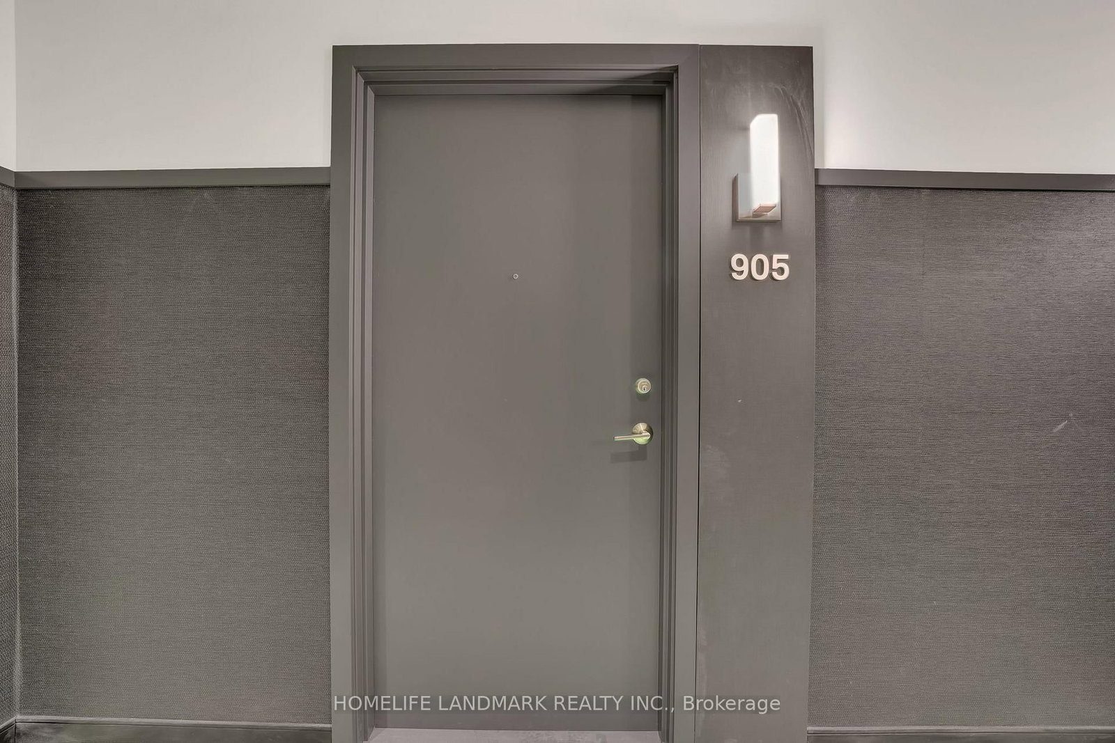 905-2485 Eglinton Ave, Mississauga — 3