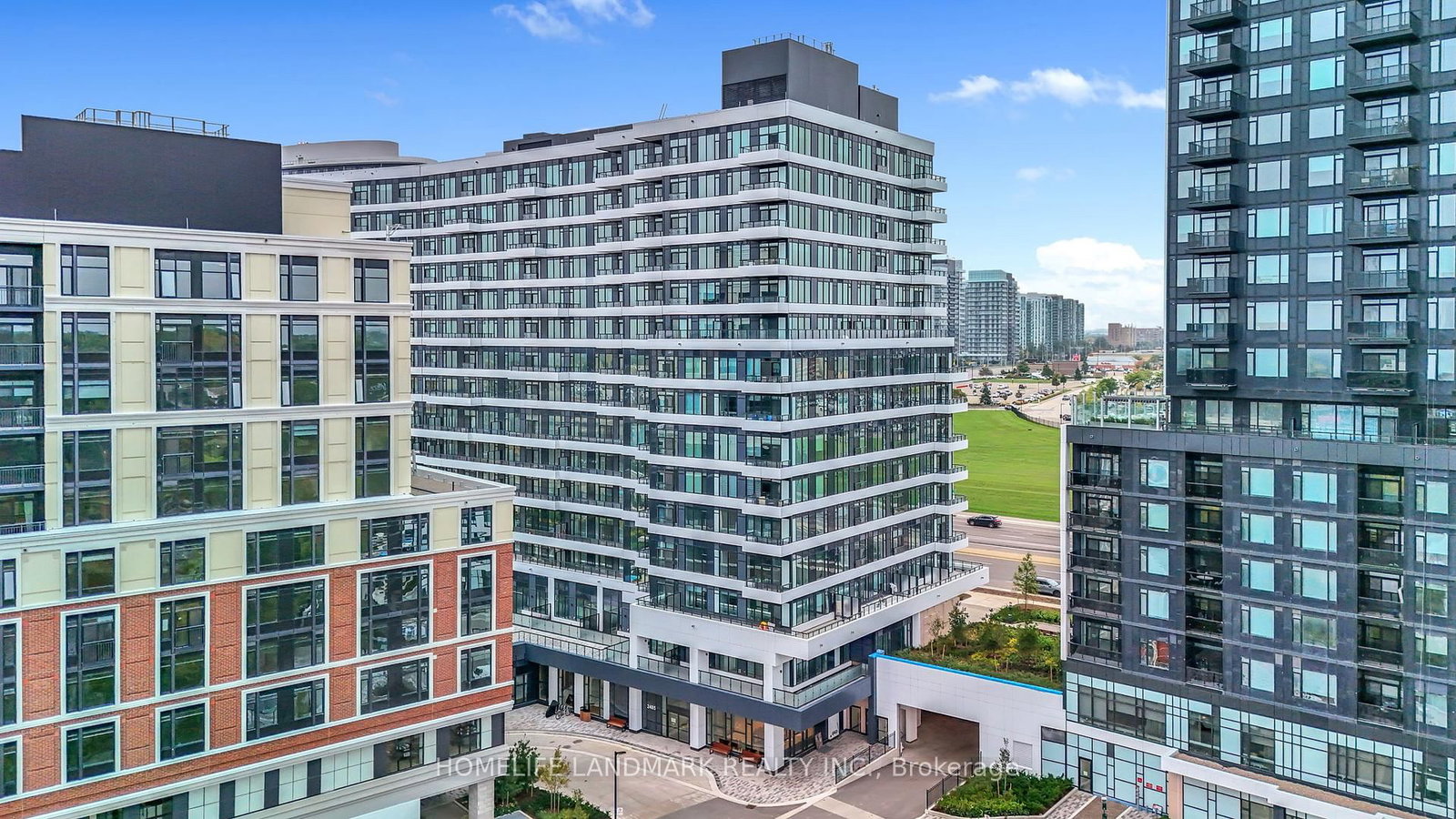 905-2485 Eglinton Ave, Mississauga — 30