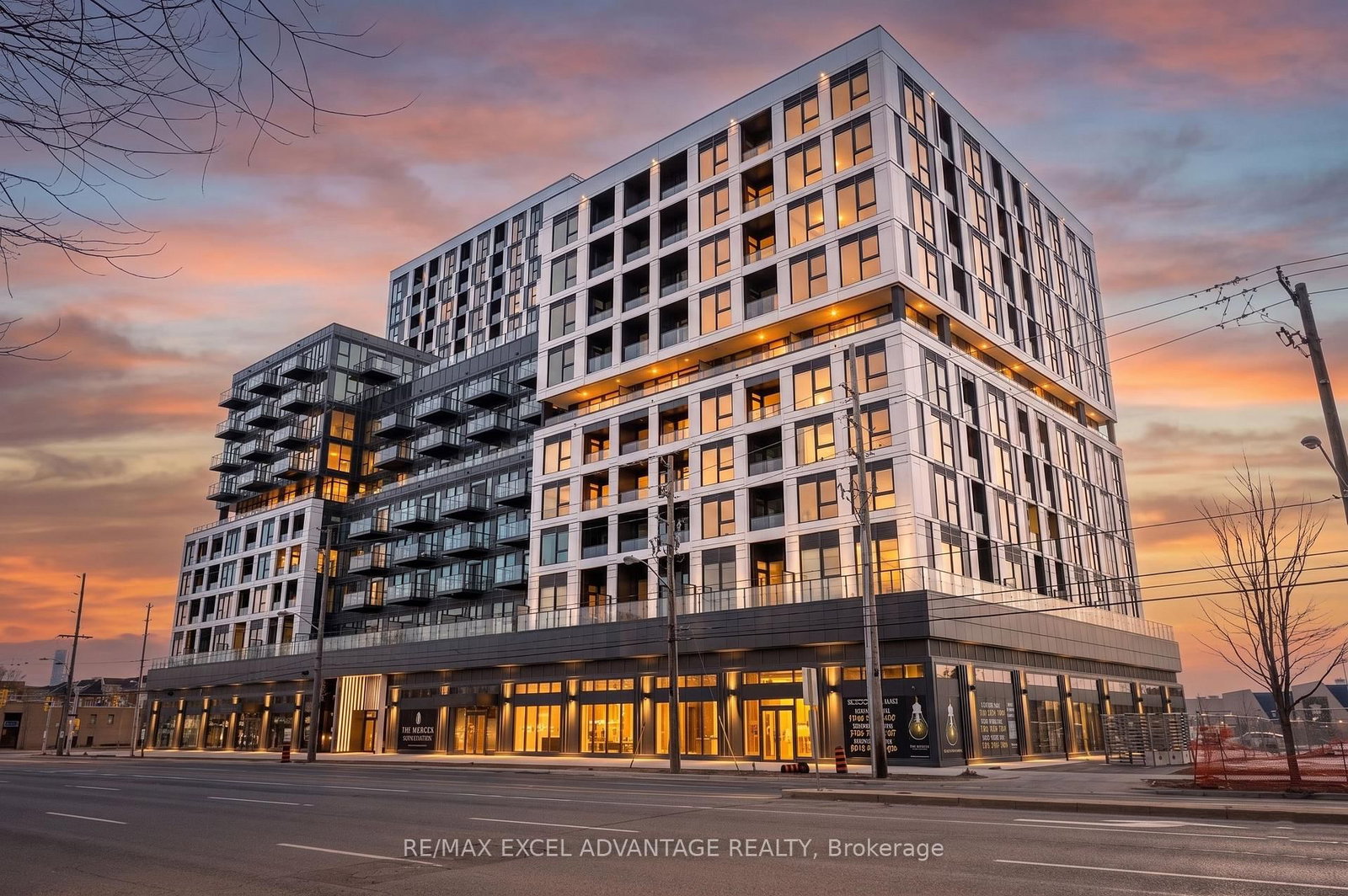 1007 The Queensway, Toronto — 14