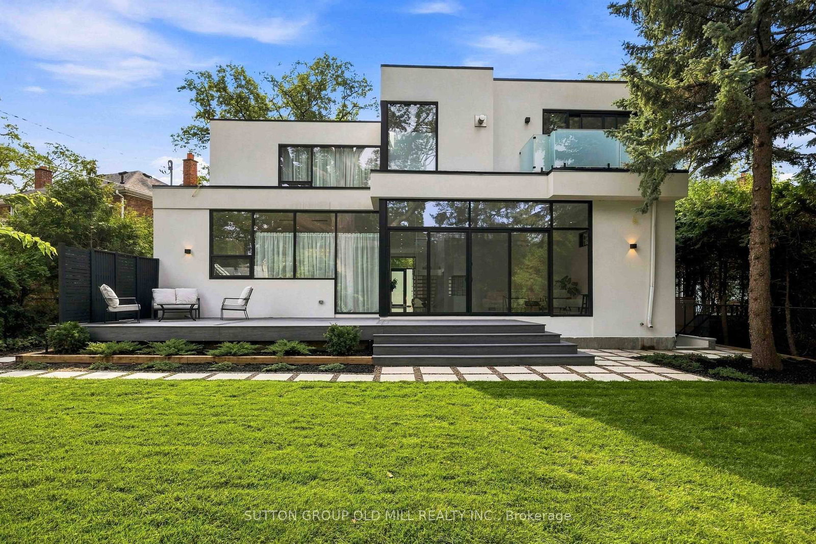 18 Herne Hill, Toronto — 44