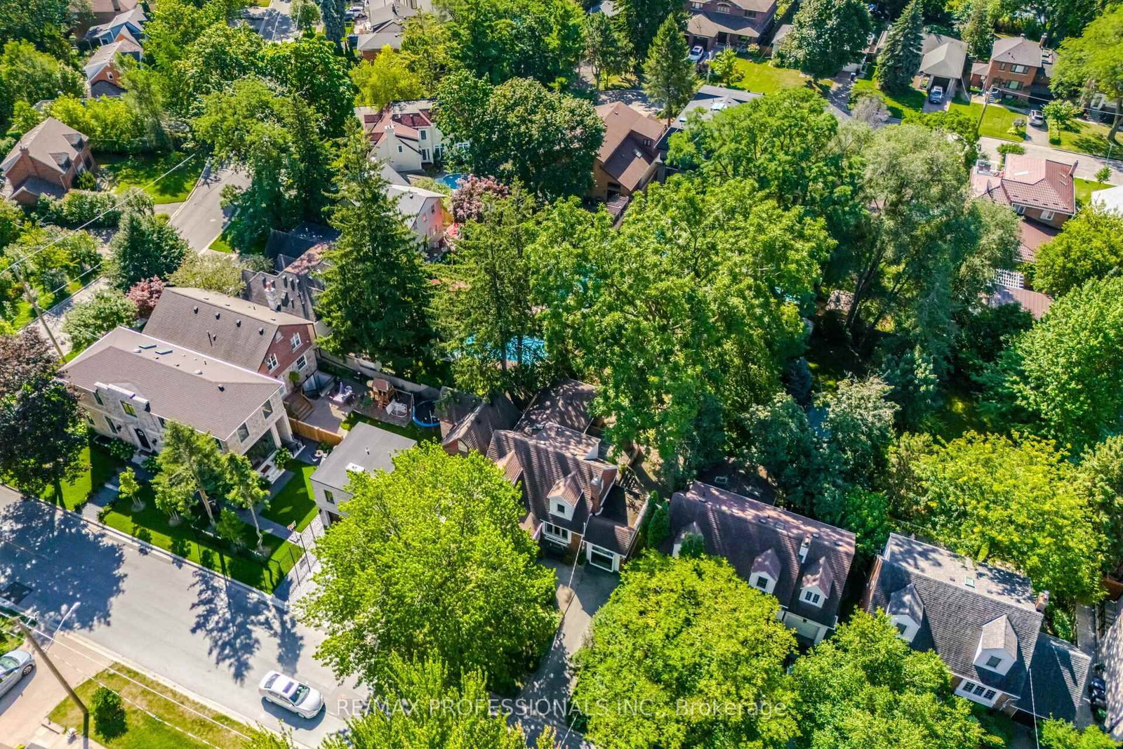 29 Mattice Rd, Toronto — 3