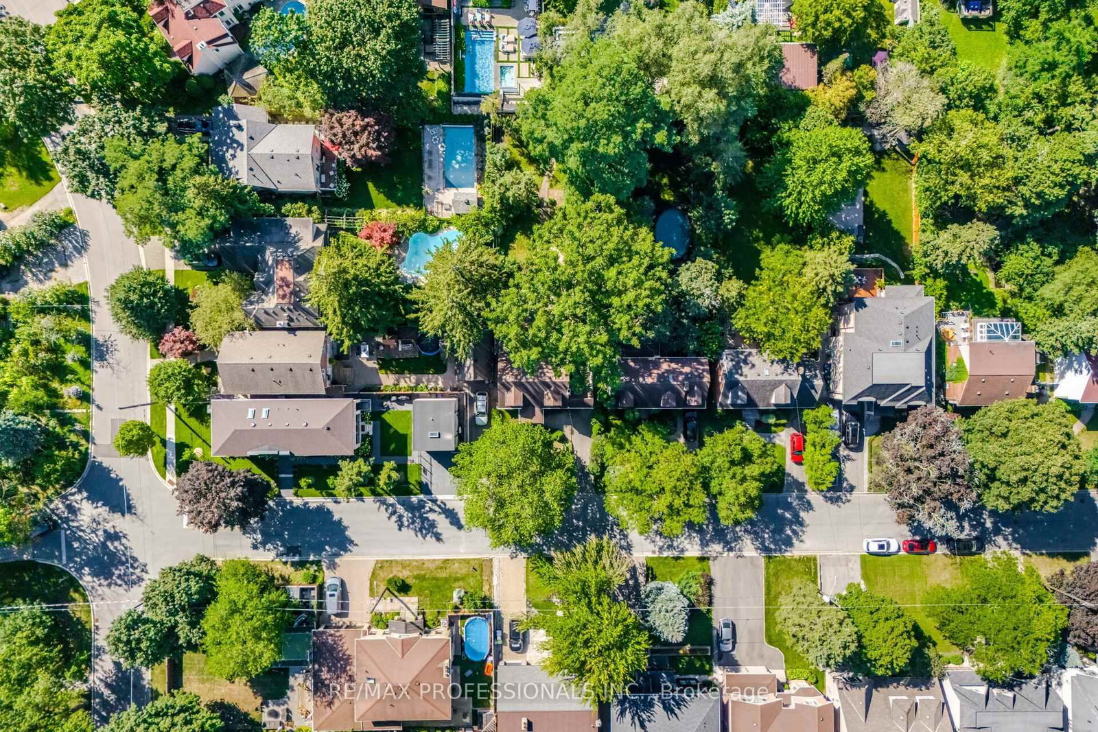 29 Mattice Rd, Toronto — 4