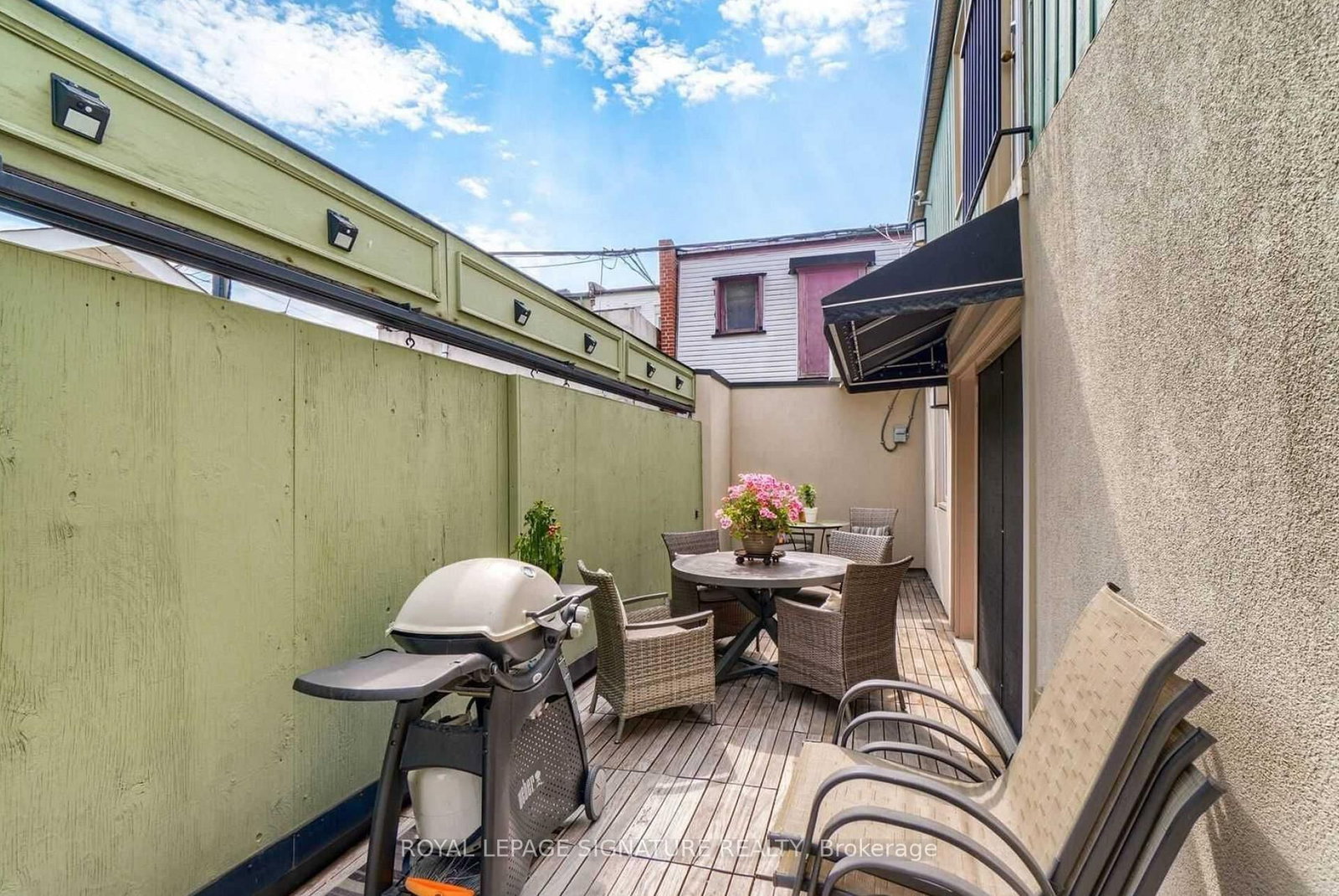 23 Abbs St, Toronto — 13