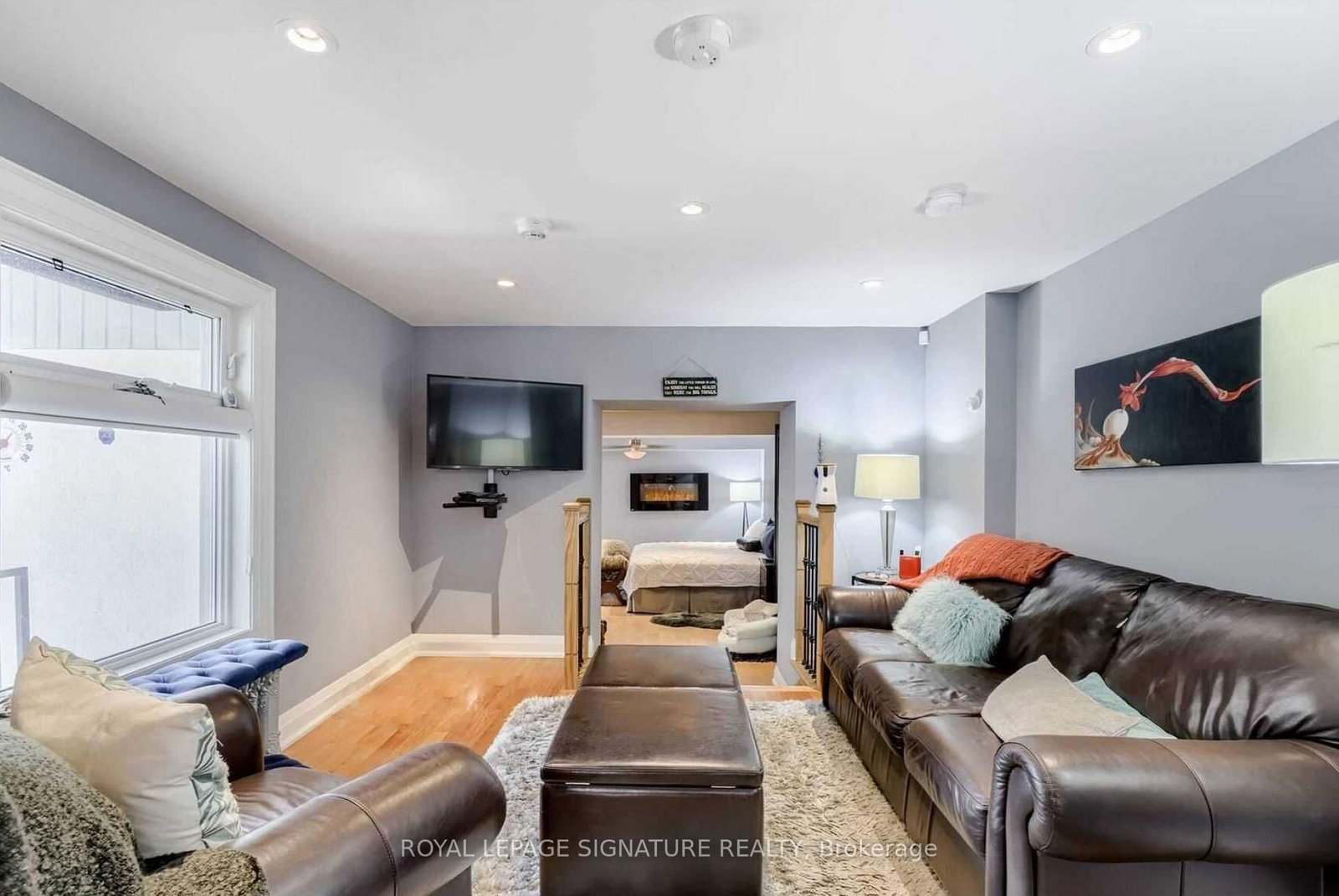 23 Abbs St, Toronto — 7