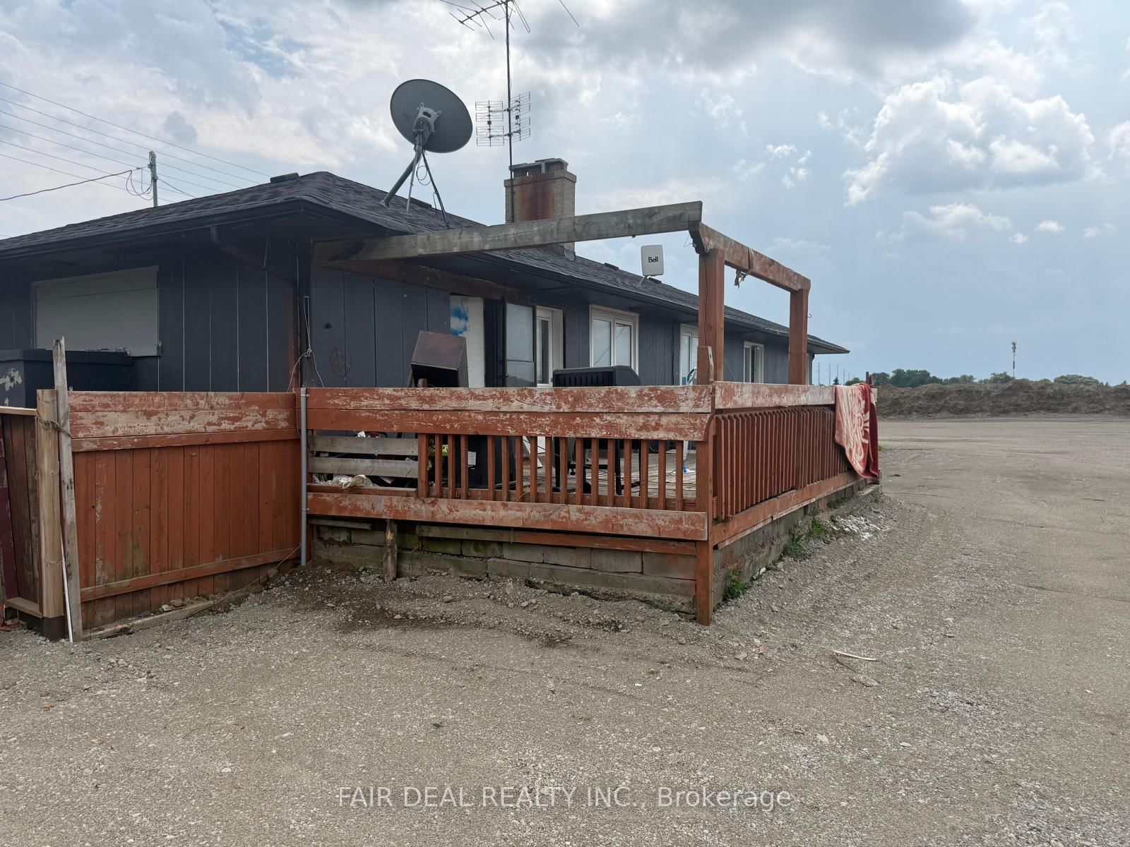 5444 Countryside Dr, Brampton — 4