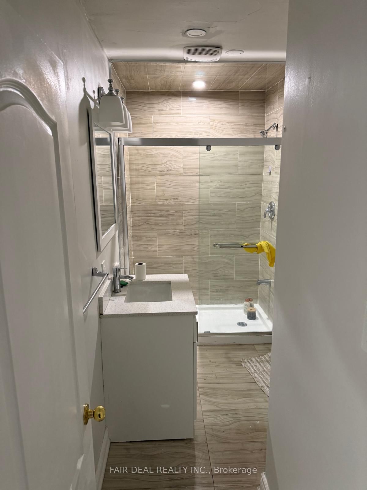 5444 Countryside Dr, Brampton — 5
