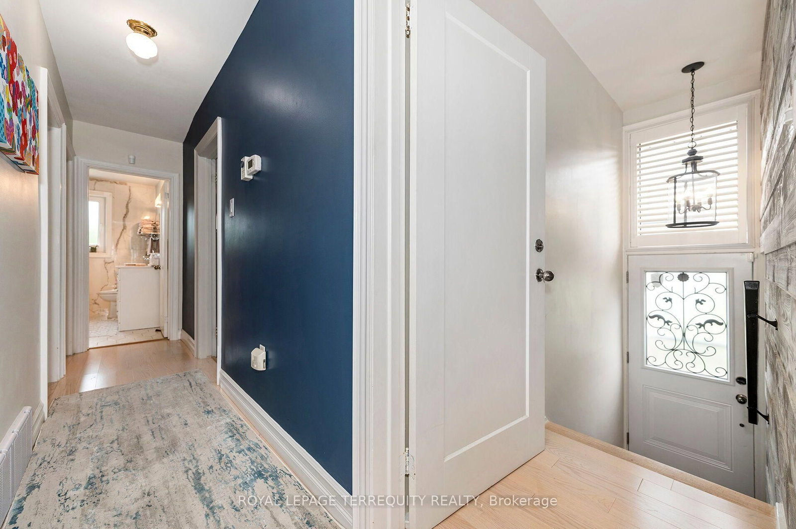 120 Falstaff Ave, Toronto — 18