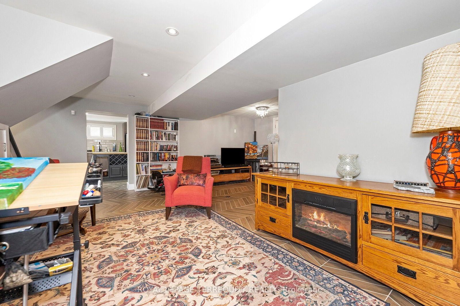 120 Falstaff Ave, Toronto — 29