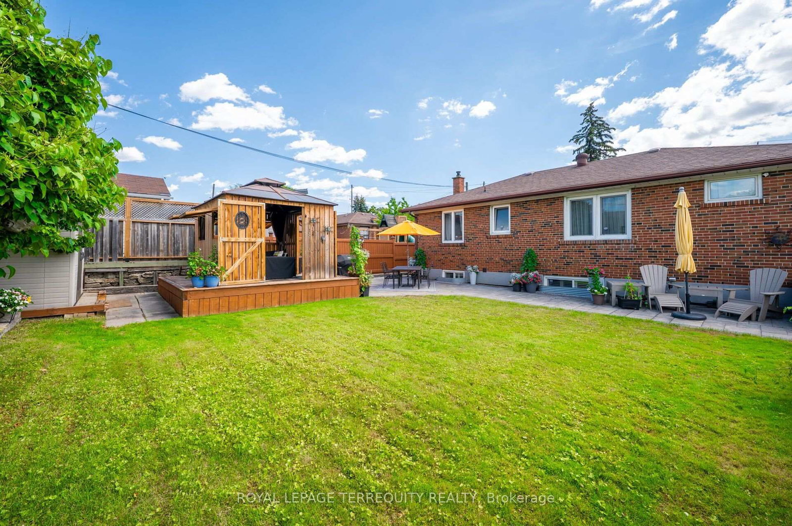 120 Falstaff Ave, Toronto — 30